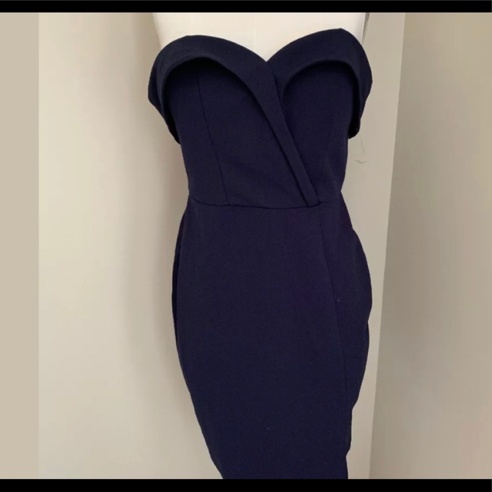 Speechless Juniors 13  dress Could Sholder